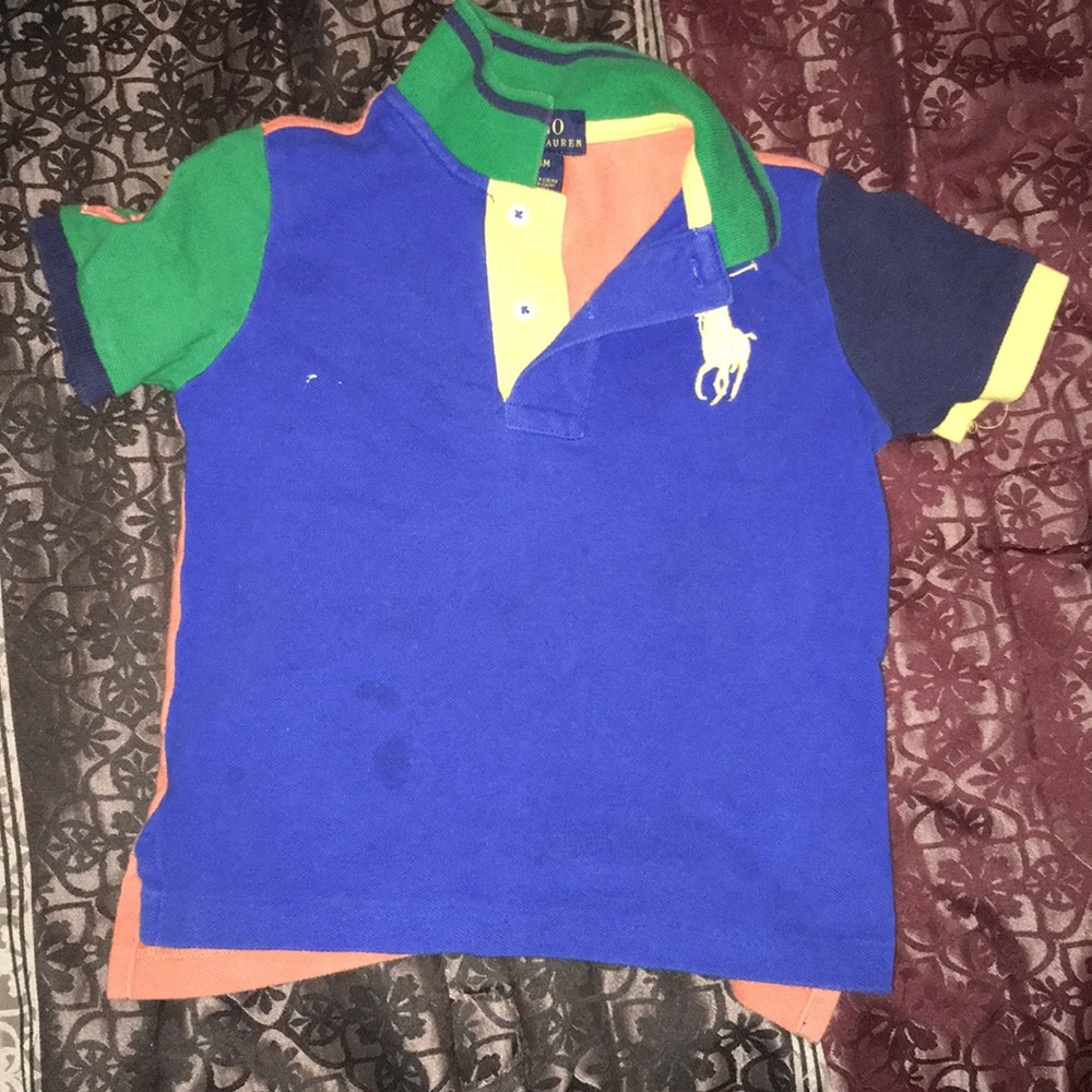 Baby clothes